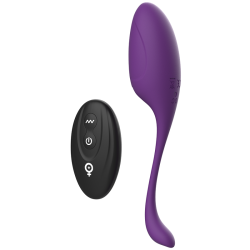 Rewolution - Rewovo Télécommande Vibrateur  Oeufs